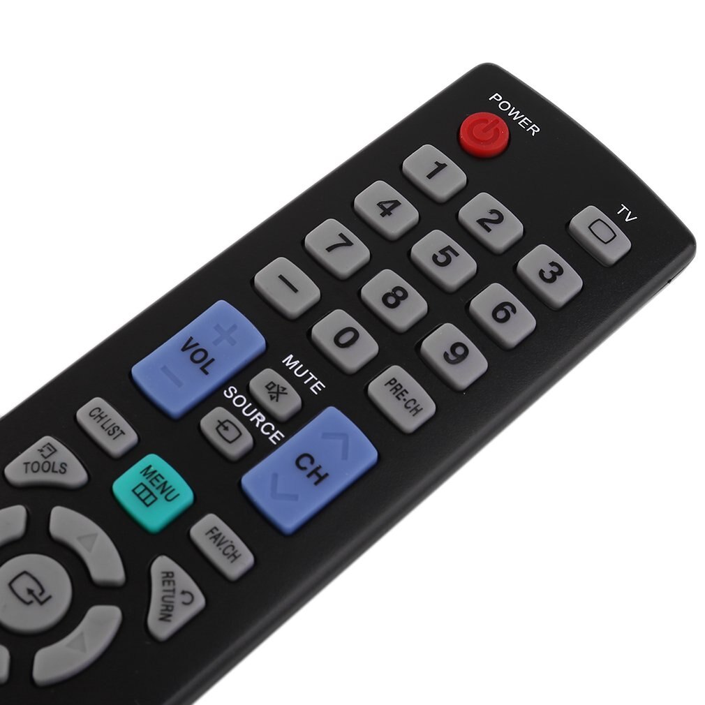 Universal Home Televison TV Replacement Telecomando Remote Control For TV Samsung Suitable Mando TV Samsung Controle Remoto