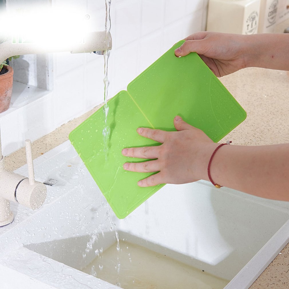 Mini tablero de bolsillo plegable artículos para el hogar herramienta Popular práctica y duradera