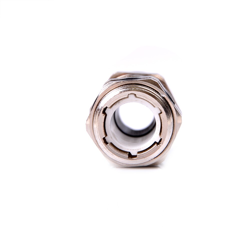 ! 1 Pc Rvs PG11 5-10Mm Waterdichte Connector Wartel