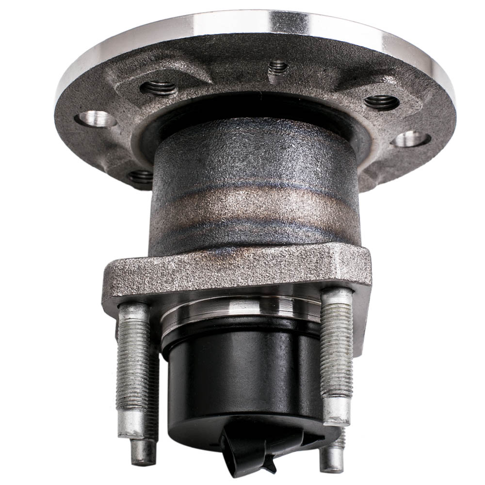 FOR Opel VAUXHALL ASTRA MERIVA VECTRA REAR WHEEL BEARING HUB kit VKBA3409 90540069 1604306 for Combo 2001