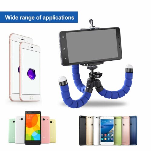 Stativ til telefon bluetooth monopod selfie fjernbetjening stick til smartphone iphone stativ til mobiltelefon holder