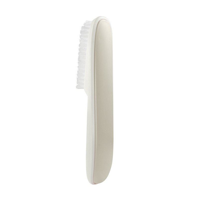 Soft Hair Brush For Girls Women Shoes Simple Non Irrigation Soft Hair Brush For Students Bedroom Home Tourism Laundry shoe horne
