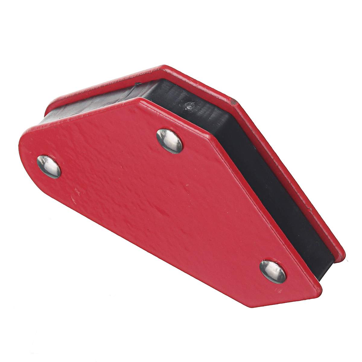 4Pcs 9LB Hoek Solderen Locator 45/90/135 Graden Lassen Houder Klepstandsteller Magnetische Klem Lassen Magneet Houder