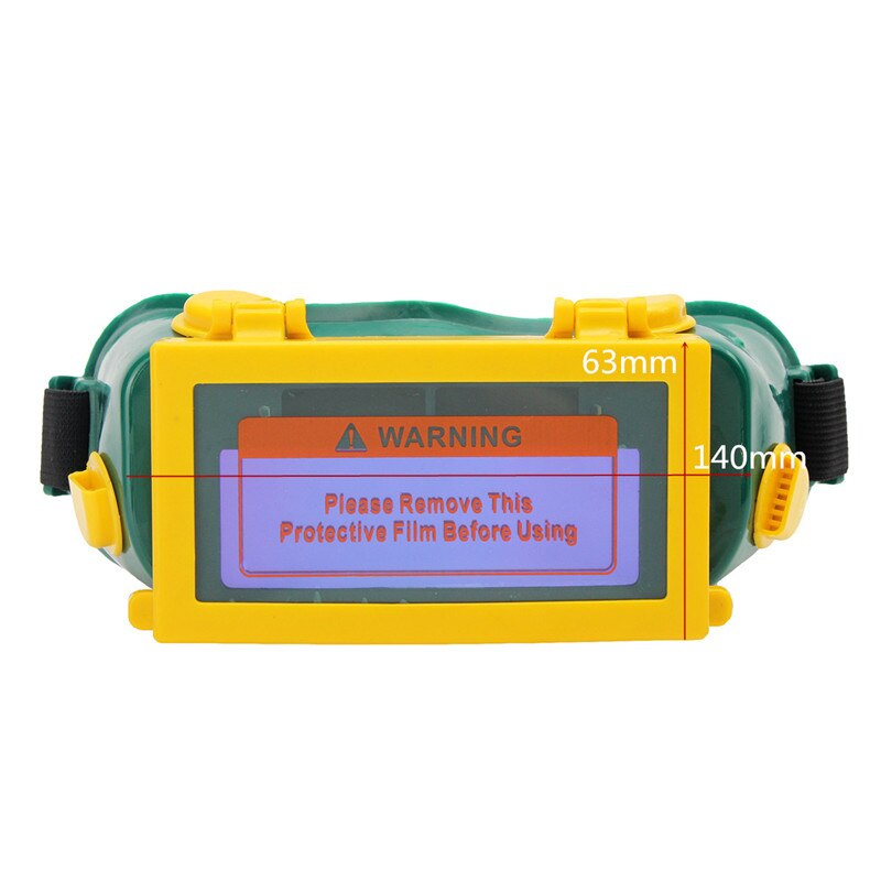 Lashelm met automatische verduistering op zonne-energie, lasmasker met zonne-energie-oplaadfunctie