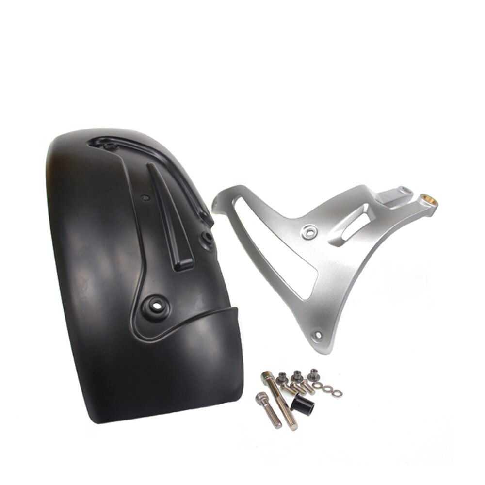 For BMW R1250GS/ADV LC R1250 R 1250 GS Adventure R 1250GS GSA Motorcycle Rear Fender Mudguard Tire Hugger Splash Guard