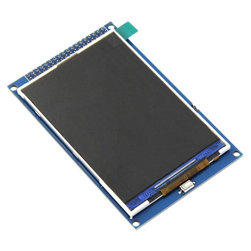 3.5Inch Tft Lcd-scherm Module ILI9486/ILI9488 480X320 36 Pins Voor Arduino Mega2560: Default Title