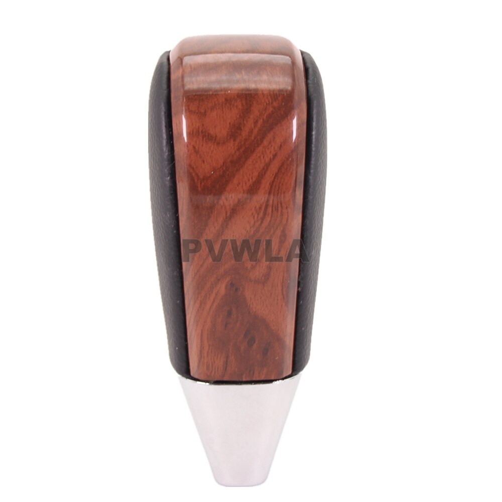 Car Gear Shift Knob For Toyota Land Cruiser 200 FJ20 -18 Automatic Gear Knob Car Styling: Black