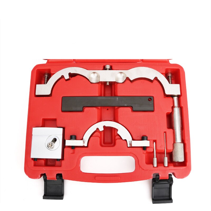 Turbo Engine Timing Tool Kit For Vauxhall Opel Chevy 1.0L 1.2L 1.4L - Camshaft Locking & Alignment Set 2009-2020