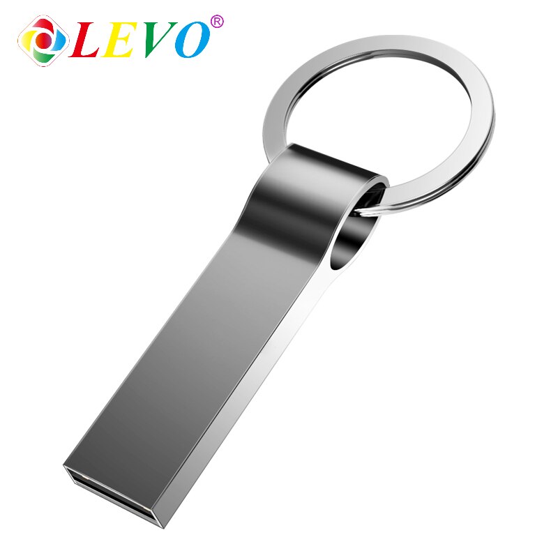 Pamięć USB dyski 128 gb metalowy pamięć usb dysku 256gb Flash pendrive pendrive 32GB/8 GB/4GB/16GB/128 GB USB2.0