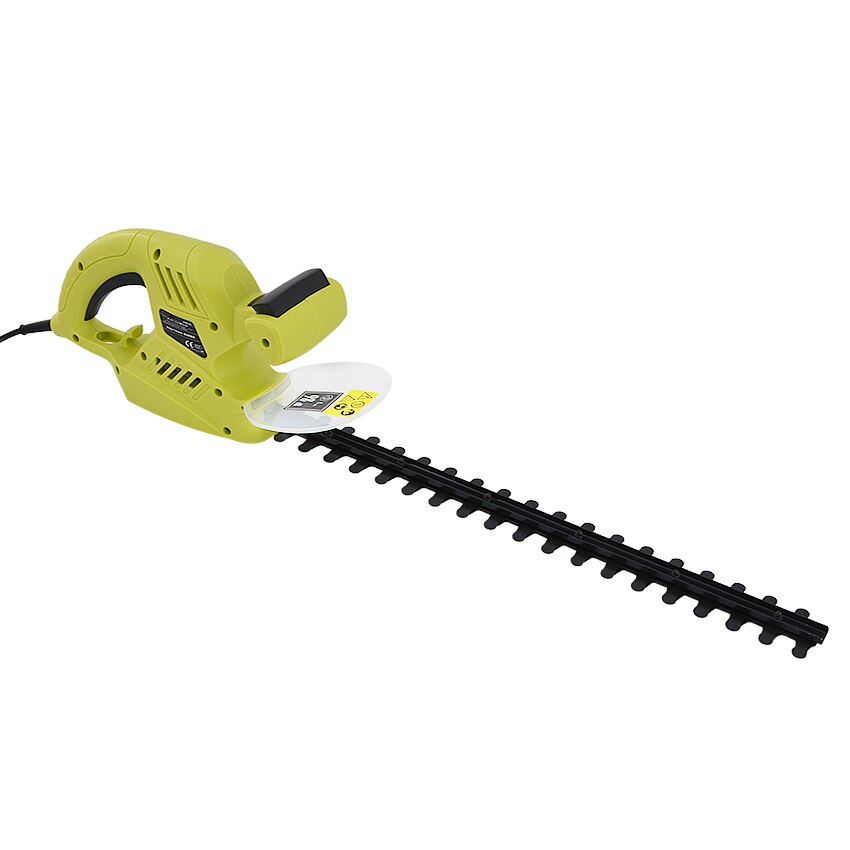 MCHD-600 Electric Hedge Trimmer High Portable Hedge Trimmer Power Tools Garden Pruning Machine 220V 600W 1750r/min 51cm