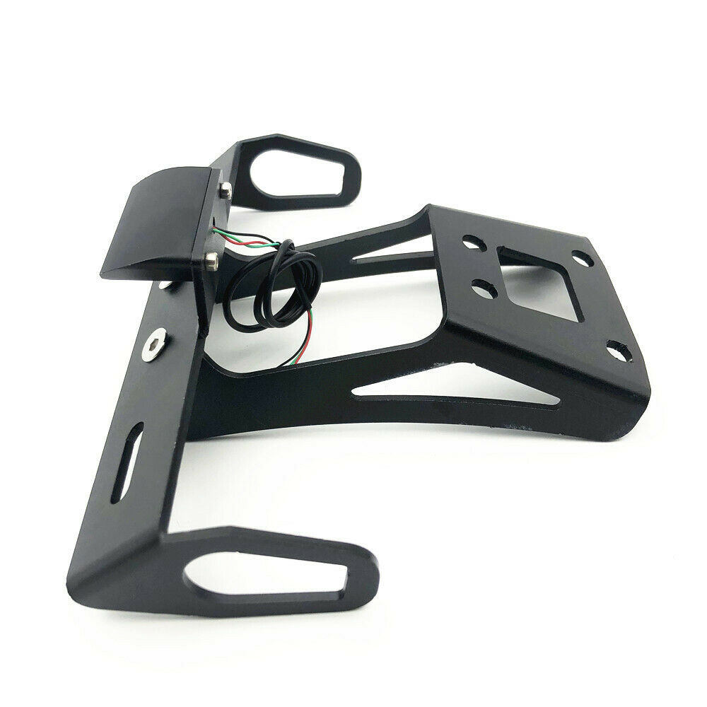 til kawasaki ninja 400 ninja 250 z400/250/300 ledet blinklys fender eliminator