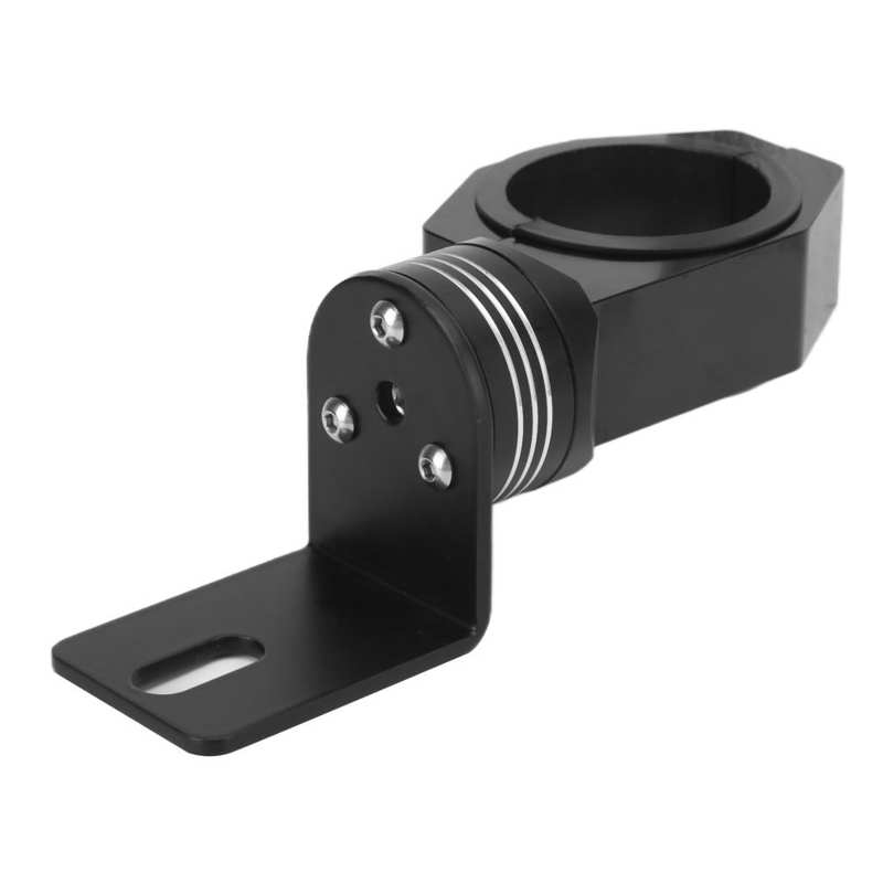 Heavy Duty Adjustable UTV Flag Mount Whip Light Bracket Replacement for Polaris Ranger 1.69‑2in Roll Bar