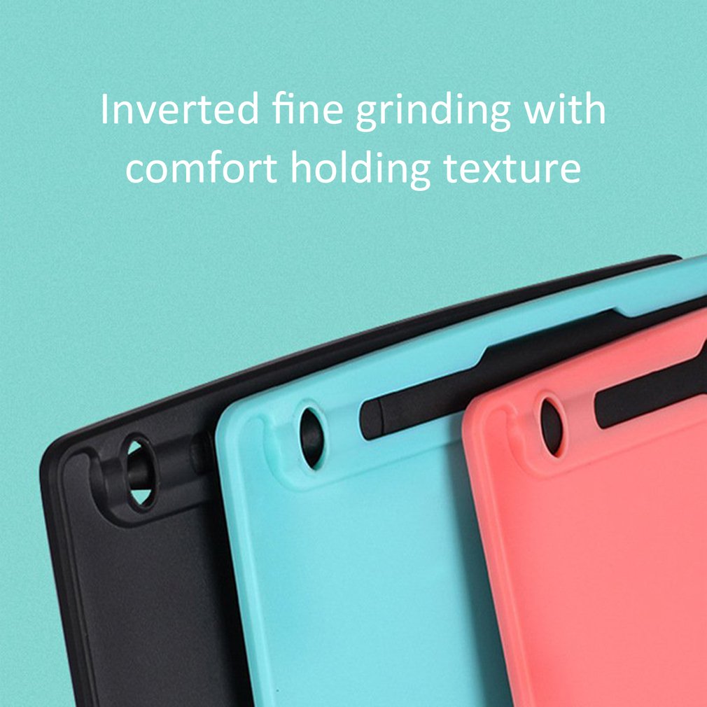 8.5/12/15 Inch LCD Drawing Tablet Digital Writing Graphic Tablets Electronic Handwriting Pad Pads Graphics Board for Kid Kids