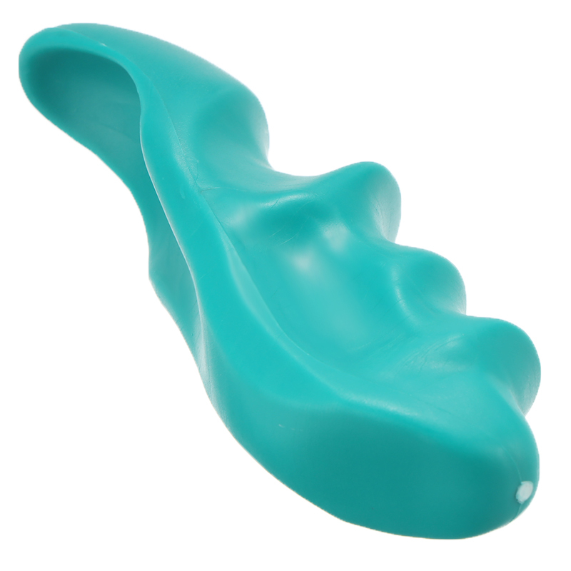 Portable Multifunctional Body Thumb Massage Device Manual Physiotherapy Tool Body Deep Tissue Trigger Massager Health Care