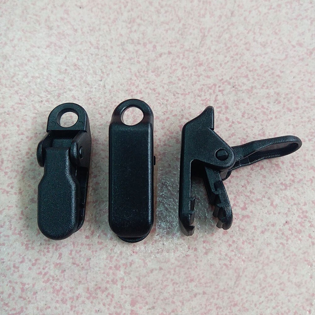 10 pieces of tent add pull point alligator clip awning set tarp clip tent alligator clip
