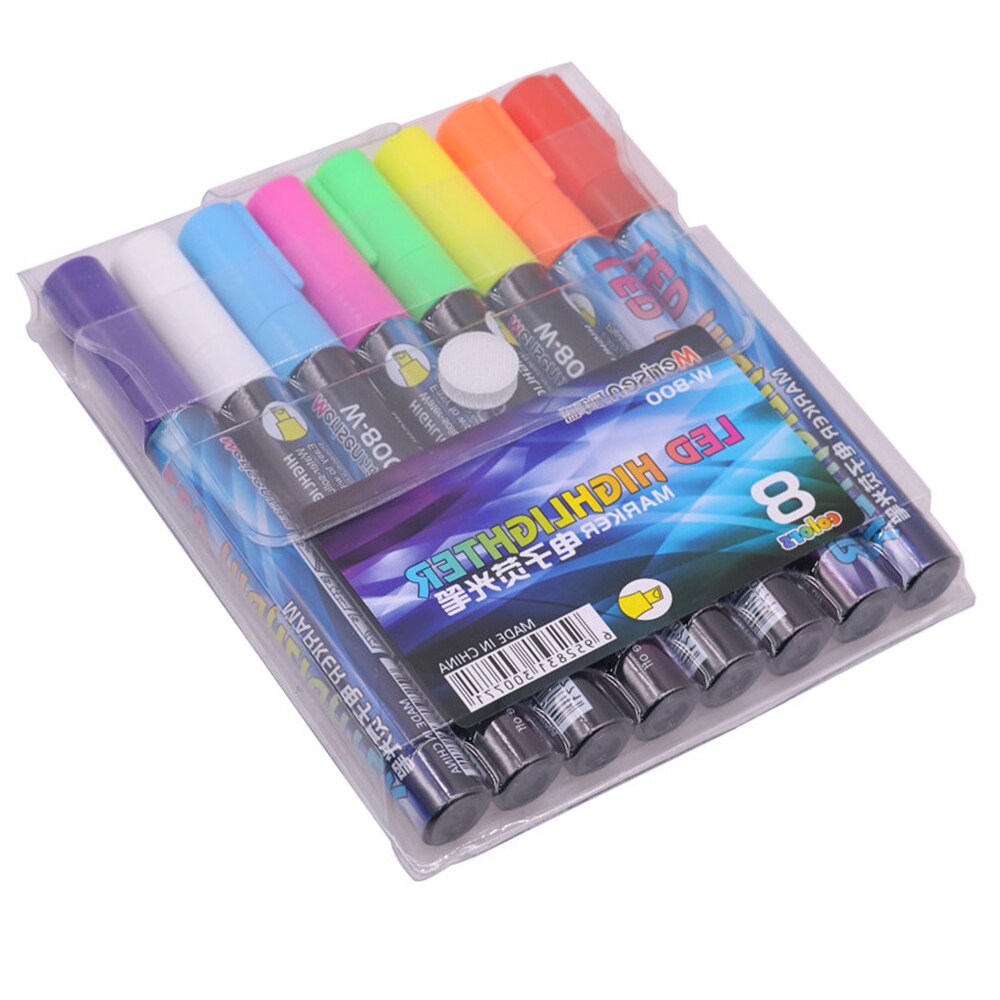 1PCS Mark pens queen bee marker pen marking king rearing system 8 colors available identification bees tools equipment my order