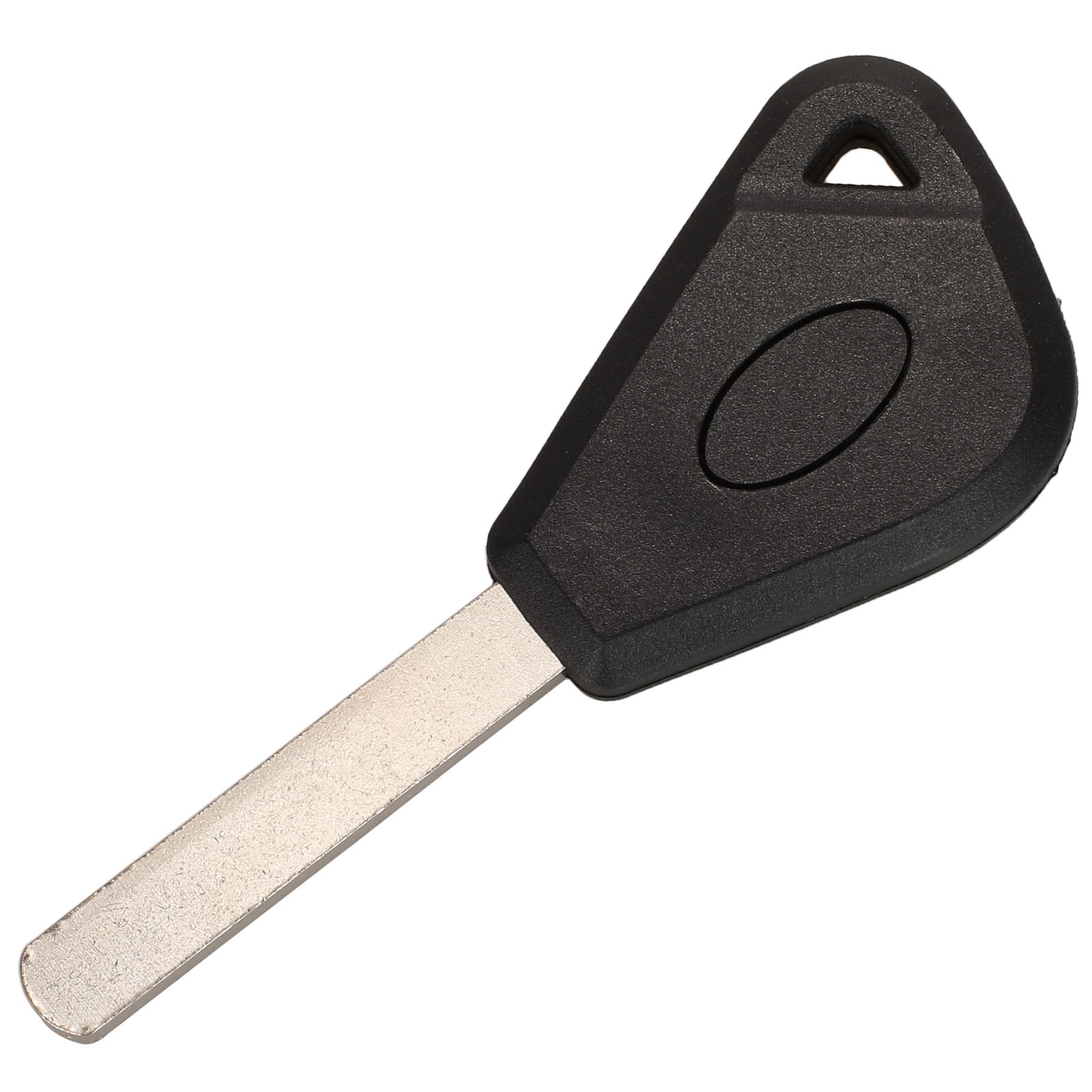 Bilchave Transponder Chip Car Key Shell For Subaru Outback Legacy Forester Impreza Chip Keys Case Uncut Blade