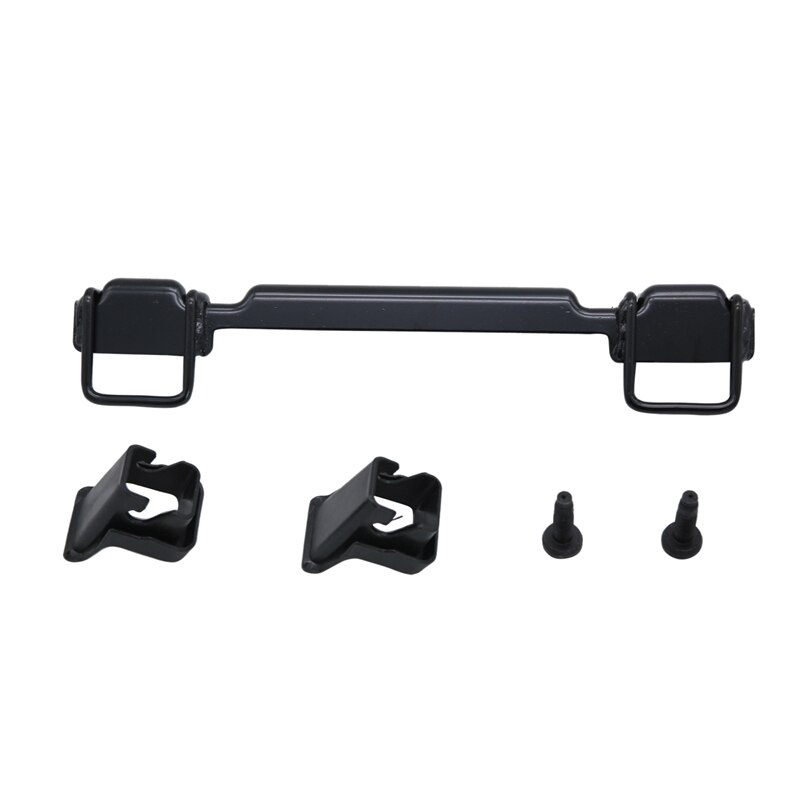 Kinderzitje Interface Isofix Klink Connector Beugel Voor Ford Focus MK2 1357238