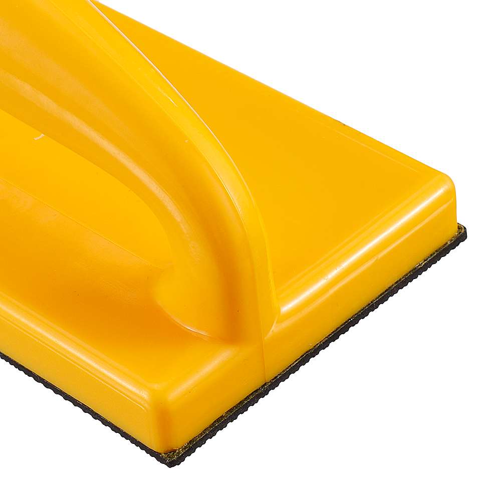 150x70mm Handvat Houtbewerking Tool Ergonomische Veiligheid Push Blok Praktische Tafel Router Onderdelen Duurzaam Schuine Rechte ABS Hout saw
