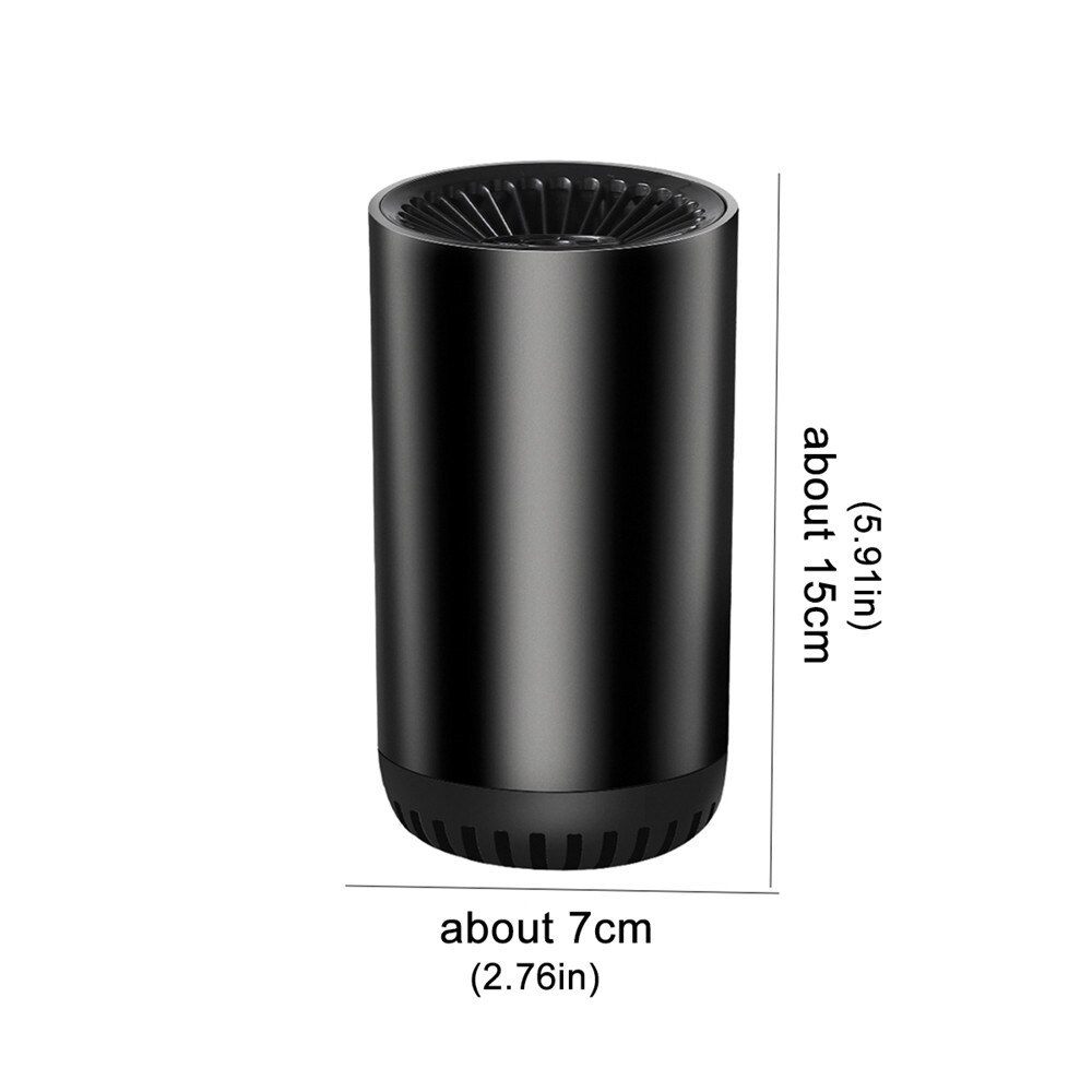 Winter Car Heater Universal 12V Car Interior Heating Cooling Fan Heater Window Mist Remover Portable Car Heaters