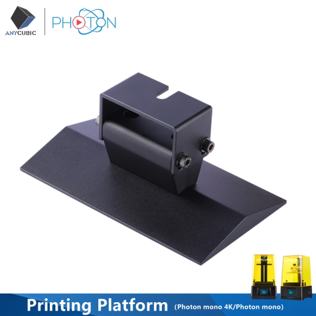 ANYCUBIC Impresora 3D De Resina, Photon Mono X 6Ks Visualización LCD