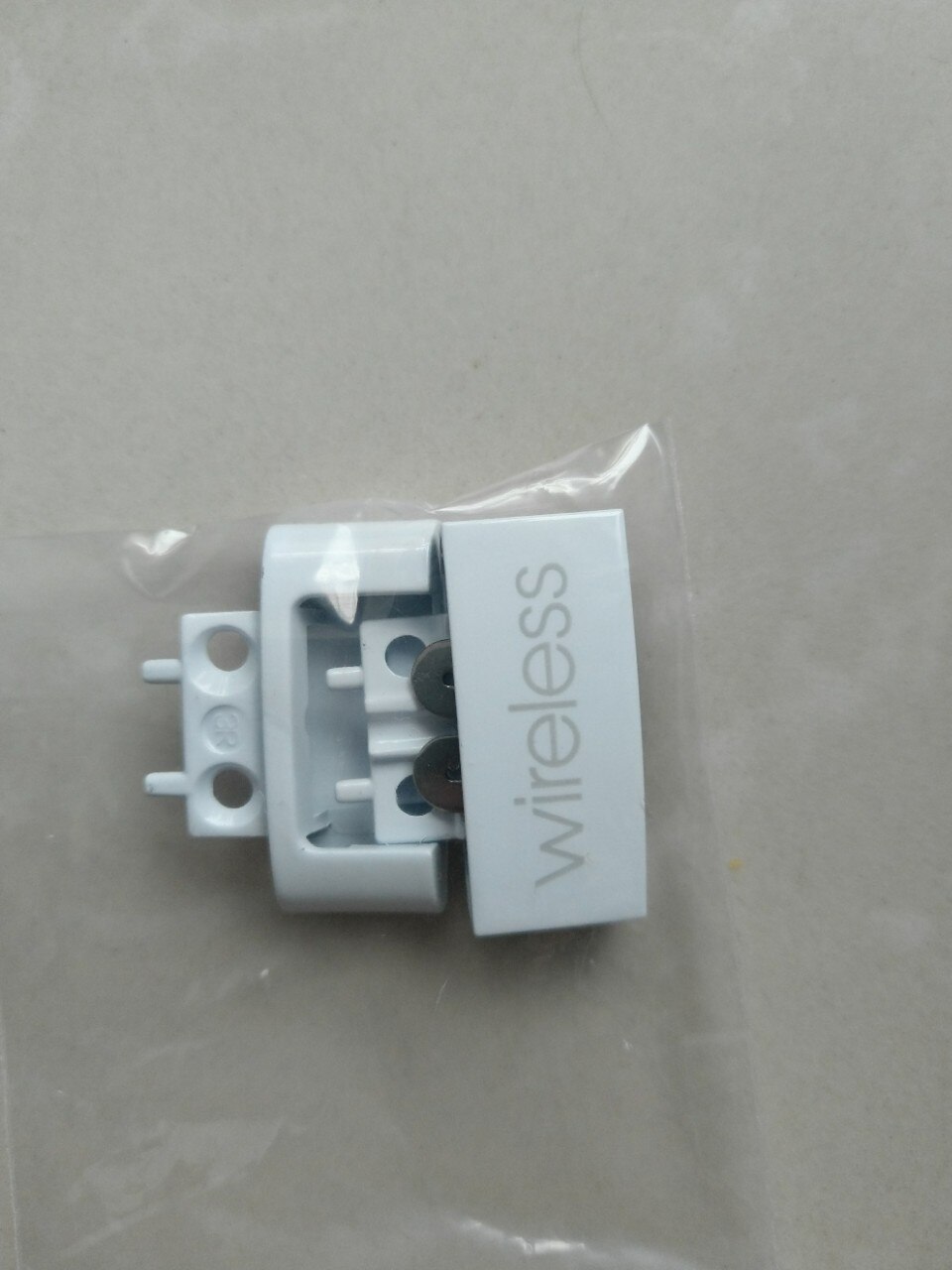 Vervanging Metalen Gesp Slot Logo Connector Onderdelen Reparatie Onderdelen Voor Beat Solo 3 Solo3.0 Draadloze Hoofdtelefoon