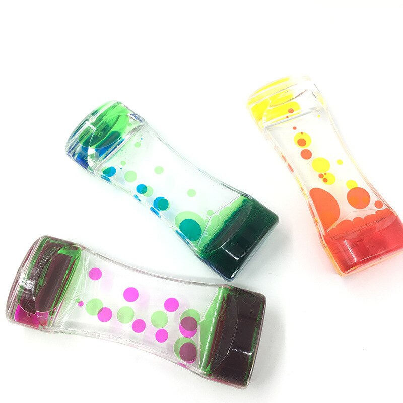 Squeeze Spielzeug Set Kombination 22 Stück Extrusive-Lösung Zappeln Kinder Spielzeug Verschiedene Stile Spielzeug Set