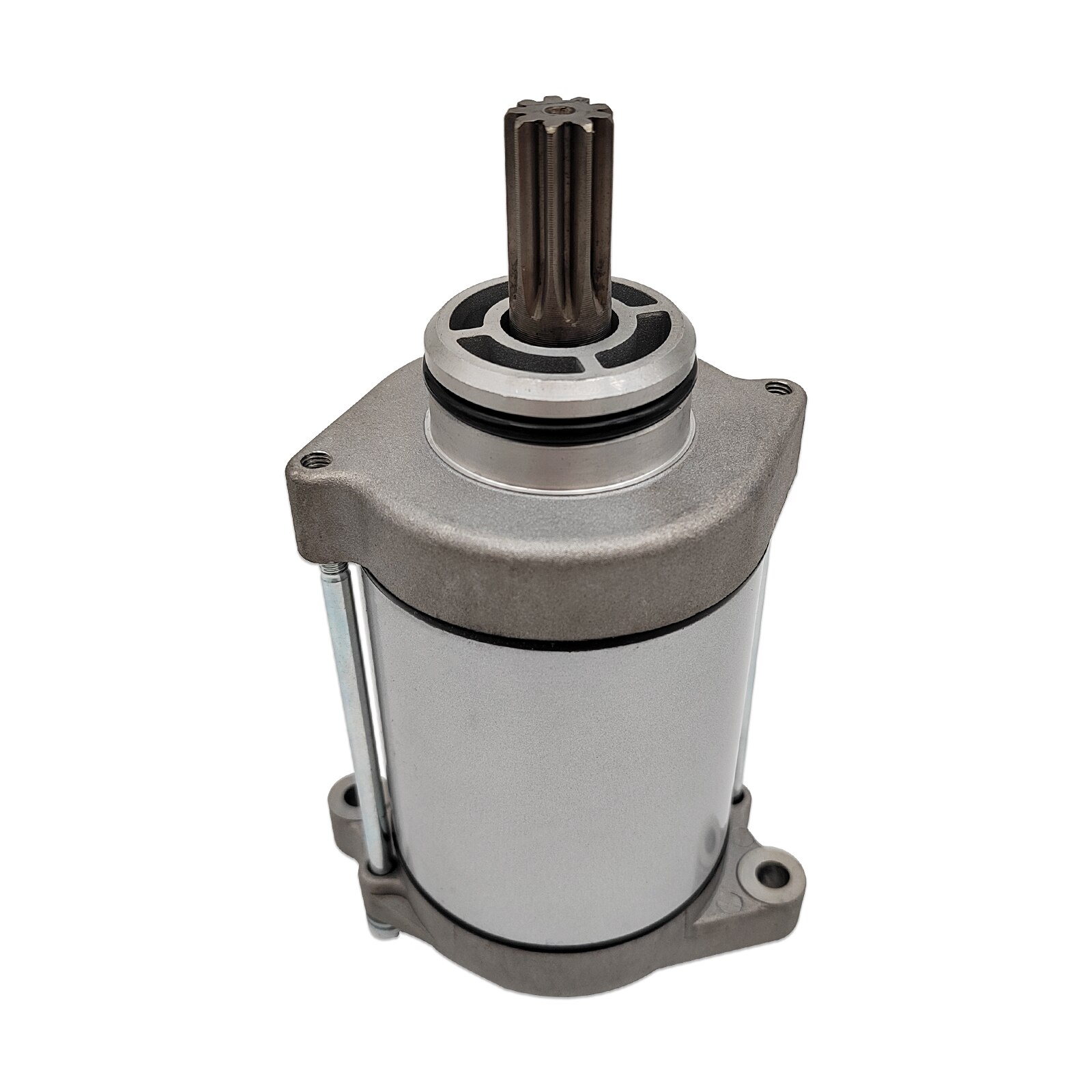 Starter Assembly For Yinxiang ATV Stels Leopard 600 / 650Y 370800-102-0000 196MS-37 LU070948