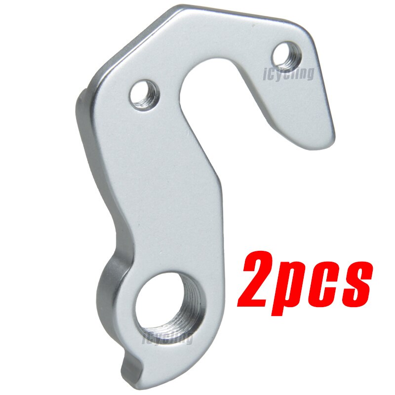 Derailleurhanger Voor Orbea Alma Keram Mtb Asfalt Omp Gain Optima Orca Aero Aqua Cyclepro Onix Givia Diva Loki laufey: P-262x2pcs