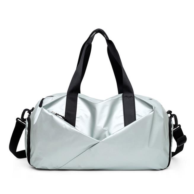 Training Sporttas Mannen Reizen Sport Tassen Voor Fitness Schoudertas Schoenen Opslag Vrouwen Sac De Sport Homme Yoga Training handtas: 1