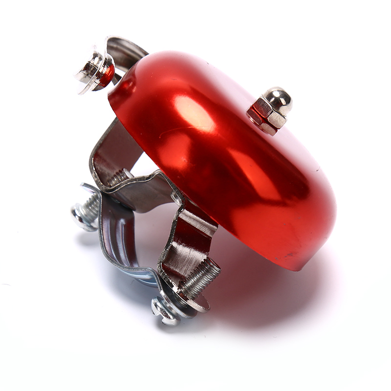 Campanello per bicicletta classico Vintage ciclismo bici in ottone aggiornamenti retrò bici da ciclismo