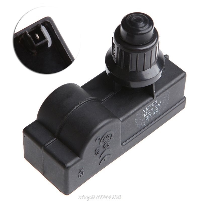 BBQ Gas Grill Replacement 1 Outlet AAA Battery Push Button Ignitor Igniter N3 20