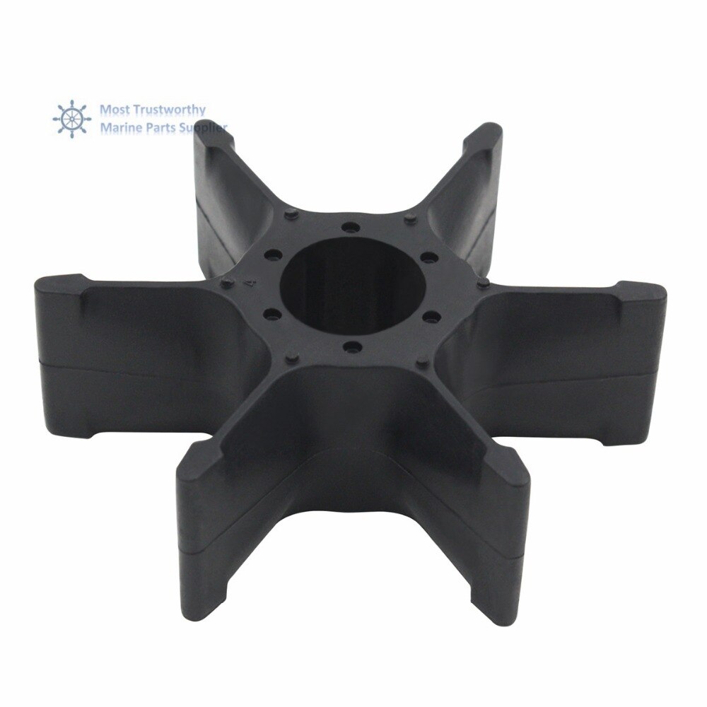 Nuovo Girante della Pompa dell'acqua per la Sostituzione YAMAHA 6F5-44352-01 676-44352-00 18-3088 500352 9-45606