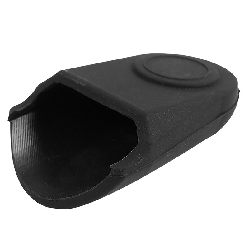 15Pcs Rubber Mouthpiece Cap - Protects Flute, Clarinet, Saxophone Tip - Accessory Set