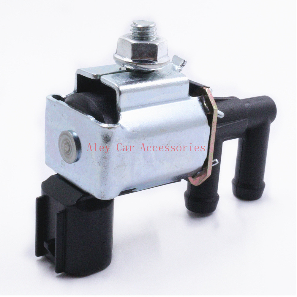 MR507781 K5T48395 EGR Vacuum Control Solenoid Valve Vapor Canister Purge vacuum solenoid For Mitsubishi Brand