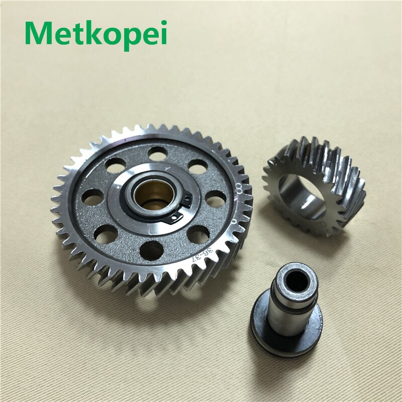 motorcycle CG125 CG150 CG175 CG200 CG250 engine camshaft assemly assy for Honda 125cc 150cc 200cc 250cc CG 125 cam shaft parts