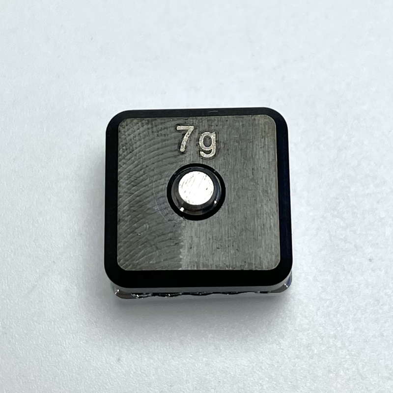 Golf Slider Weight Compatible for Taylormade SIM Driver Head 4/6/7/8/9/10/11/12/13/14/16/18/20g Available 1pc SIM Sliding: Dark Khaki