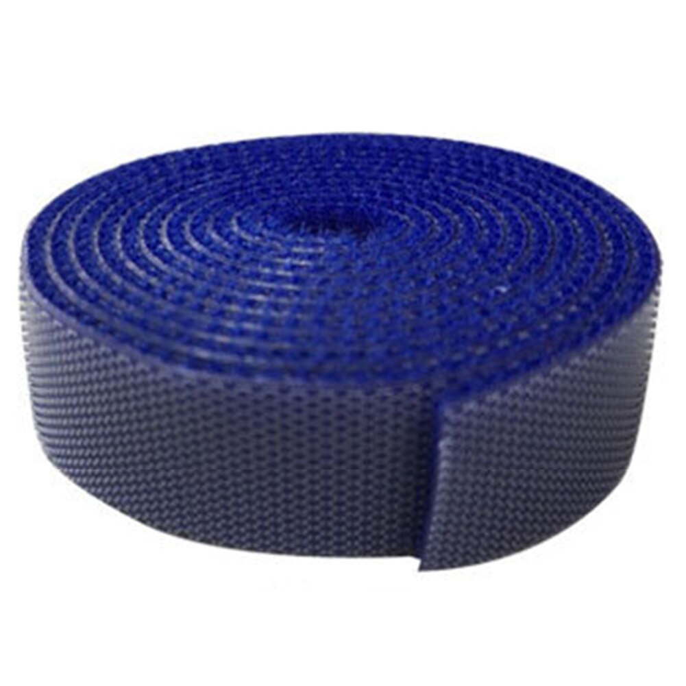 1m Stretch Tie Tape Hand Tying Multipurpose Plant Ribbon Garden Tool Nursery Roll Bind Stem Strap DIY Cutting Self Adhesive: Blue