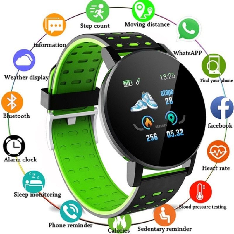 Reloj inteligente para hombre BN3096 Con Bluetooth Multifuncional Compatible con IOS/ANDROID. Relojes deportivos