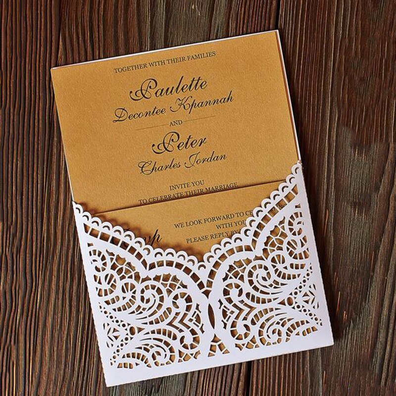 Lace Flowers Border Metal Cutting Dies wedding invitation Decorative Border Die Cuts For DIY Card Making Crafts Cards