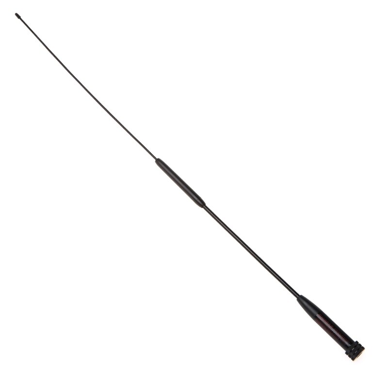 RH901S SMA-M Male Dual Band Antenna for YAESU VX6R VX160 TYT TH-F5 Walkie Talkie H8WA