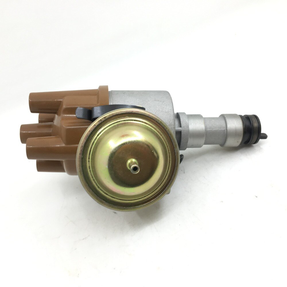 SherryBerg point distributor for FIAT PEUGEOT RENAULT R5 CITROEN C25 Ignition Distributor 0.9 -2.0L 1972 - 1991