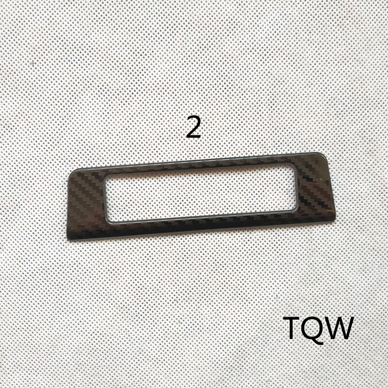 Accesorios para mazda 3, mazda3 , axela, hatchback, sedán, accesorios para interiores, cubierta de control de estabilizador de carrocería de coche, embellecedor: 2TQW
