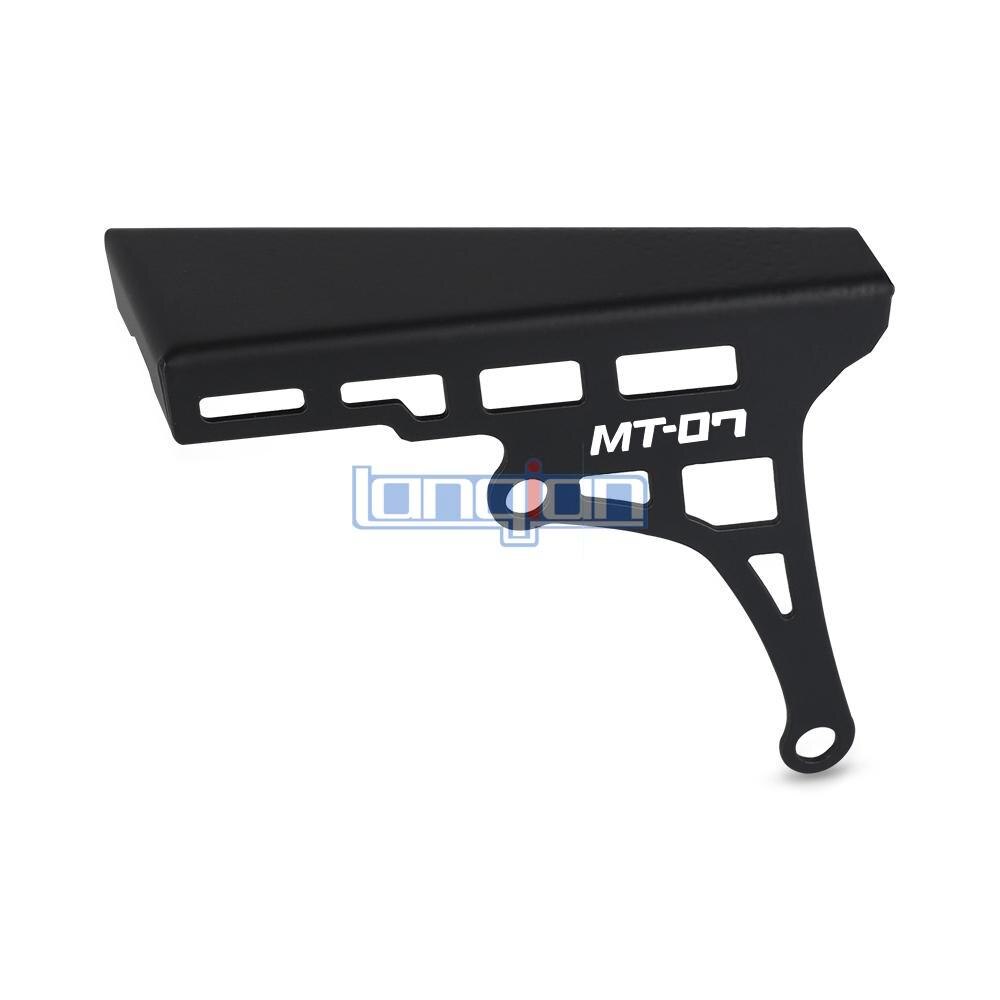 Extensión de brazo de embrague para motocicleta, protección para YAMAHA MT-07, Moto Cage Tracer FZ-07, XSR700, xhalt, Tracer700, Tracer 7 GT, FZ07