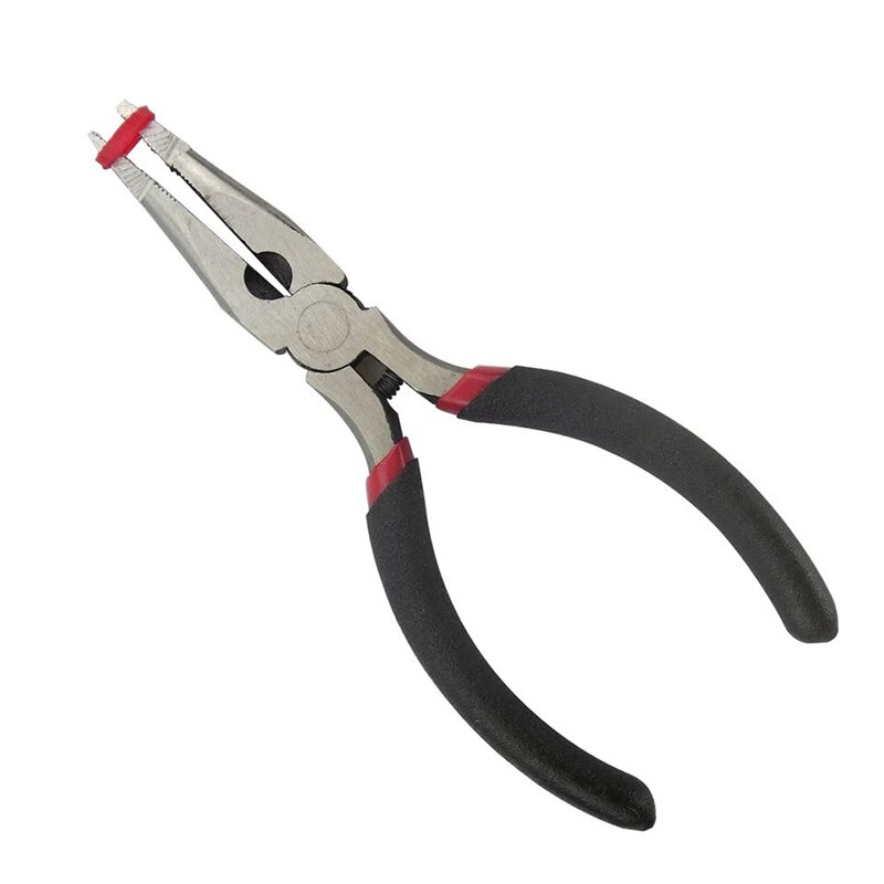 Professionele 12 In 1 Huk Lock Demontage Tool Verwijder Lock Reparatie Tool Slotenmaker Gereedschap