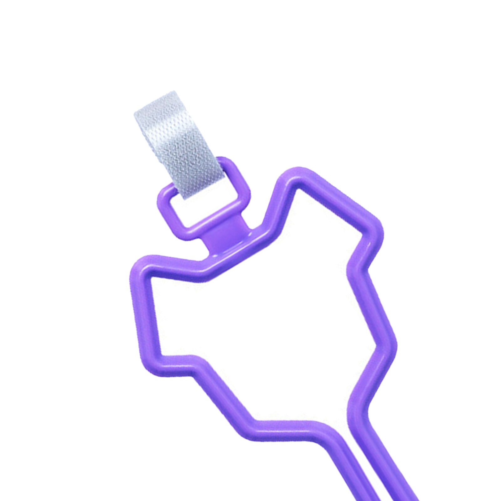 Hands Free Dog Poop Bag Holder Adjustable for Leash Attachment Pet Supply Dog Waste Carrier Pet Supply Accessories