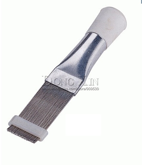 Fin comb,fin straightener CM-352 refrigeration service tools