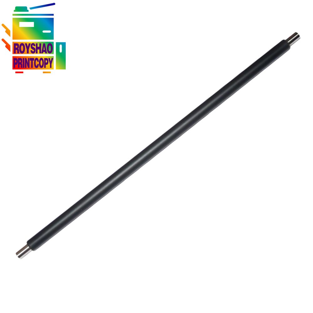 Rullo di pulizia carica C258 + rullo di carica primaria PCR per Konica Minolta C308 C368 C458 C558 C658: 2 pcr