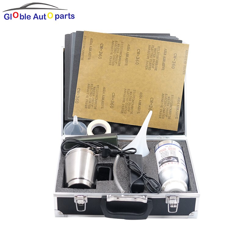 car headlight polishing restoration kit headlight polish for cars headlight Repair cleaning restorer polisher accessories