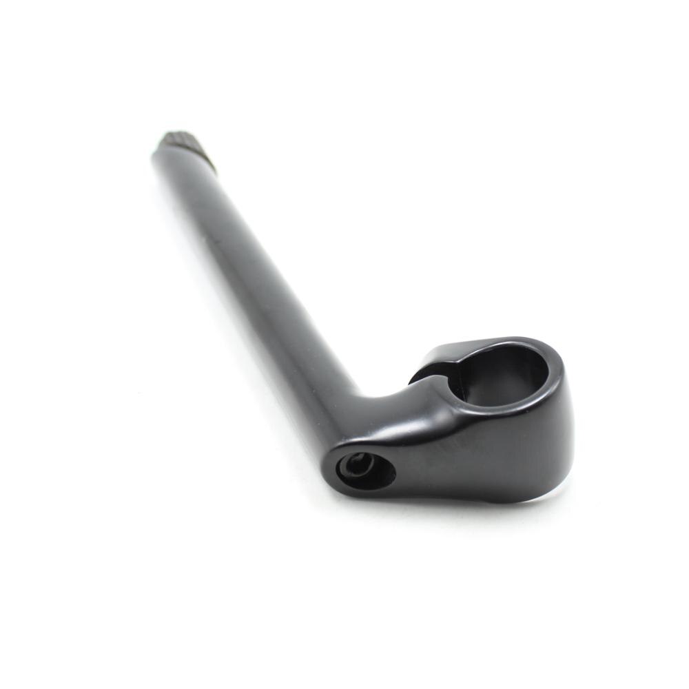 Retro cykelstammar stadscykel bmx skaft huvudrör styr 25.4mm gaffel 22.2mm / 25.4mm cykel framgaffel huvud tillbehör